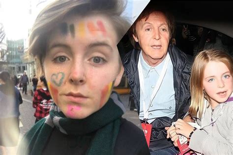 beatrice mccartney photos|paul mccartney's youngest daughter beatrice.